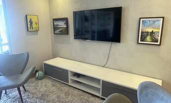 Imagem 3: Apartamento à venda com 128m², 3 quartos e 2 vagas