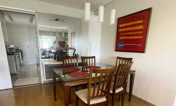 Imagem 5: Apartamento à venda com 128m², 3 quartos e 2 vagas