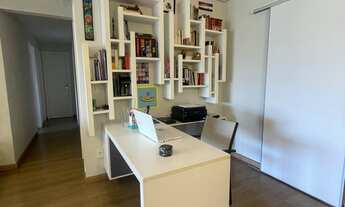 Imagem 6: Apartamento à venda com 128m², 3 quartos e 2 vagas