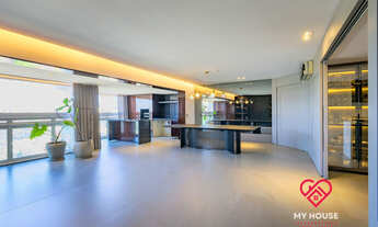 Imagem 5: Apartamento à venda com 154m², 3 quartos e 3 vagas