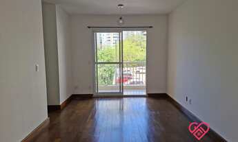 Imagem: Apartamento em Vila Andrade, São Paulo/SP