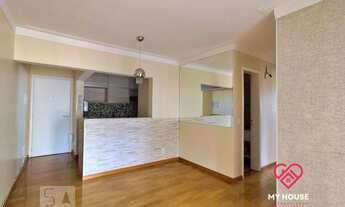 Imagem: Apartamento em Parque Taboão, Taboão da