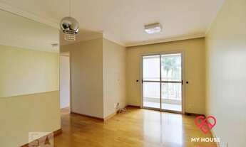 Imagem 5: Apartamento em Parque Taboão, Taboão da Serra/SP