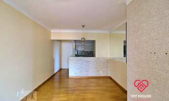 Imagem 4: Apartamento em Parque Taboão, Taboão da Serra/SP