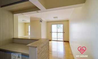 Imagem 3: Apartamento em Parque Taboão, Taboão da Serra/SP