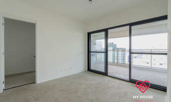 Imagem 7: Apartamento Alto Padrão em Campo Belo, São Paulo/SP