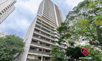 Imagem 6: Apartamento Alto Padrão em Campo Belo, São Paulo/SP