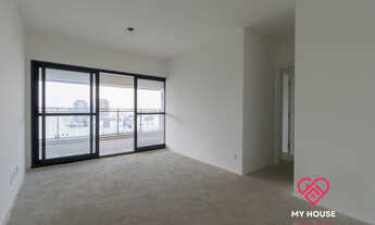 Imagem 4: Apartamento Alto Padrão em Campo Belo, São Paulo/SP