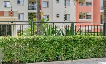 Imagem: Apartamento em Jardim Ampliação, São