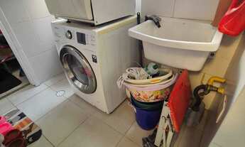 Imagem 6: Apartamento com 3 Quartos e 2 banheiros à Venda, 108 m² por R$ 715.000