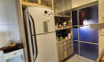 Imagem 3: Apartamento com 3 Quartos e 2 banheiros à Venda, 108 m² por R$ 715.000