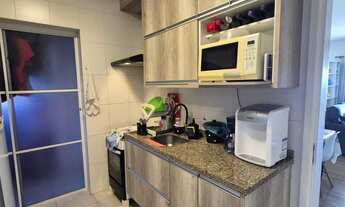 Imagem 4: Apartamento com 3 Quartos e 2 banheiros à Venda, 108 m² por R$ 715.000