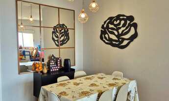 Imagem 5: Apartamento com 3 Quartos e 2 banheiros à Venda, 108 m² por R$ 715.000