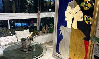 Imagem 4: Apartamento à venda com 93m², 2 quartos e 3 vagas