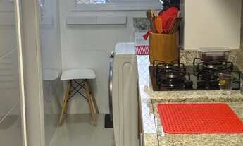 Imagem 5: Apartamento à venda com 93m², 2 quartos e 3 vagas