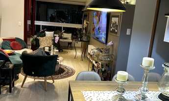 Imagem: Apartamento à venda com 93m², 2 quartos