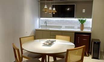 Imagem 7: Apartamento à venda com 238m², 4 quartos e 4 vagas