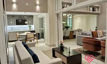 Imagem 2: Apartamento à venda com 238m², 4 quartos e 4 vagas