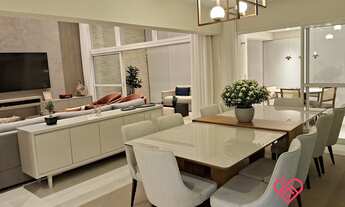 Imagem 5: Apartamento à venda com 238m², 4 quartos e 4 vagas