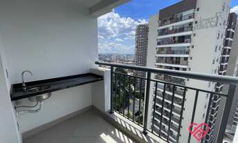 Imagem 2: Apartamento à venda com 56m², 2 quartos e 1 vaga