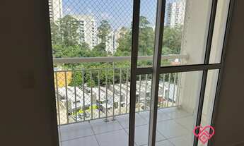 Imagem 5: Apartamento em Vila Andrade, São Paulo/SP