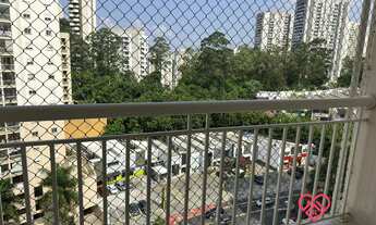 Imagem 4: Apartamento em Vila Andrade, São Paulo/SP