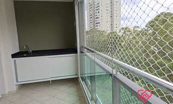 Imagem 4: Apartamento à venda com 69m², 2 quartos e 2 vagas