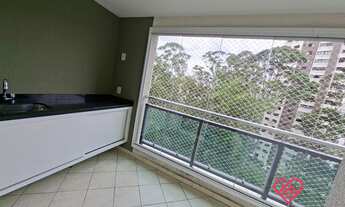 Imagem 3: Apartamento à venda com 69m², 2 quartos e 2 vagas