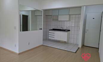 Imagem: Apartamento à venda com 69m², 2 quartos