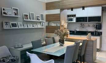 Imagem: Apartamento Garden à venda com 106m²