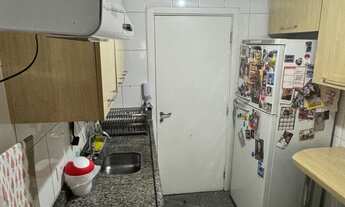 Imagem 6: Apartamento à venda com 85m², 2 quartos e 2 vagas