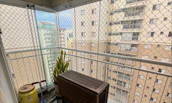 Imagem 3: Apartamento à venda com 85m², 2 quartos e 2 vagas