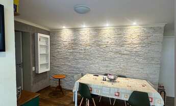 Imagem 2: Apartamento à venda com 85m², 2 quartos e 2 vagas