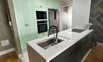 Imagem: Apartamento Padrão Apartamento com 3 quartos