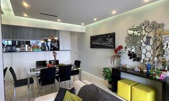 Imagem 5: Apartamento à venda com 67m², 2 quartos e 2 vagas