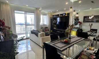 Imagem 7: Apartamento à venda com 67m², 2 quartos e 2 vagas