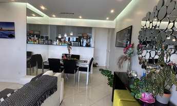 Imagem 2: Apartamento à venda com 67m², 2 quartos e 2 vagas