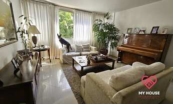 Imagem: Apartamento à venda com 131m², 3 quartos