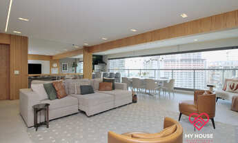 Imagem: Apartamento à venda com 181m², 3 quartos