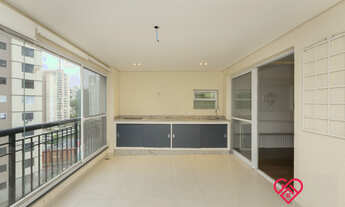 Imagem: Apartamento em Vila Andrade, São Paulo/SP