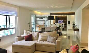 Imagem: Apartamento em Alto de Pinheiros, São Paulo/SP