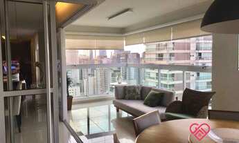 Imagem: Apartamento em Alto de Pinheiros, São Paulo/SP