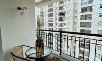 Imagem: Apartamento à venda com 64m², 3 quartos