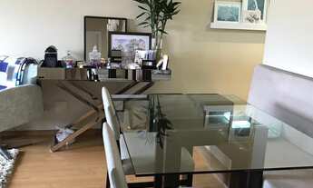 Imagem 2: Apartamento à venda com 67m², 2 quartos e 2 vagas