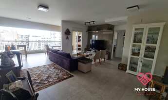 Imagem: Apartamento à venda com 110m², 2 quartos