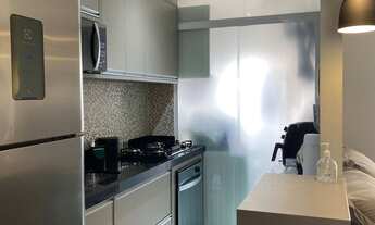 Imagem 6: Apartamento à venda com 59m², 2 quartos e 1 vaga