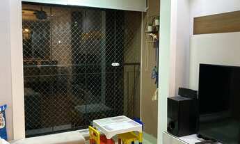 Imagem 5: Apartamento à venda com 59m², 2 quartos e 1 vaga