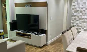 Imagem: Apartamento à venda com 59m², 2 quartos