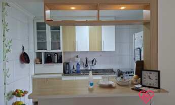 Imagem: Apartamento à venda com 72m², 2 quartos