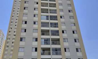 Imagem: Apartamento à venda com 70m², 3 quartos